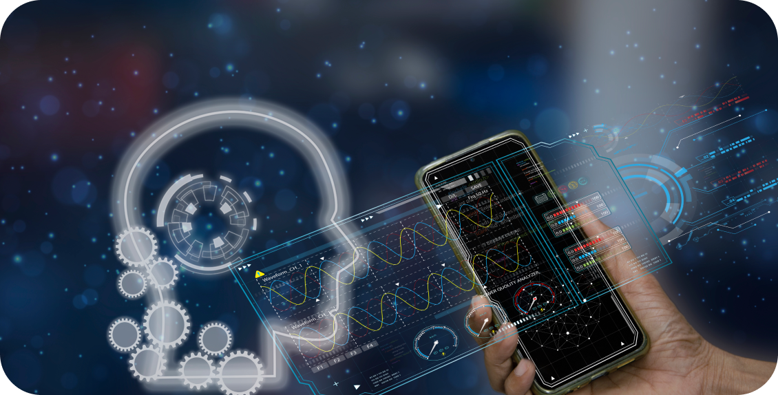 AI Legacy Modernization Services