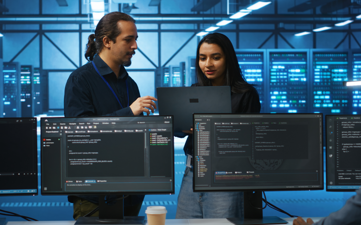 Benefits of Azure Consulting Services