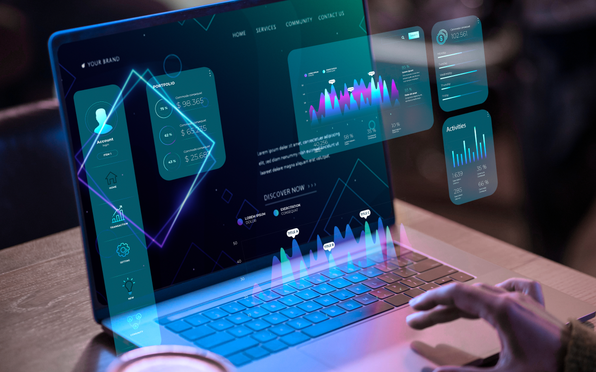 Benefits of MLOps Services