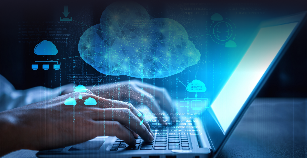 Partner with TechAhead for Cloud Engineering Services