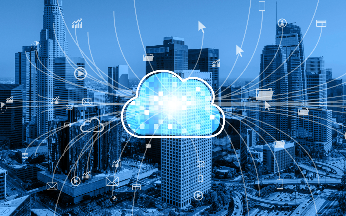 Benefits of Cloud Engineering Services