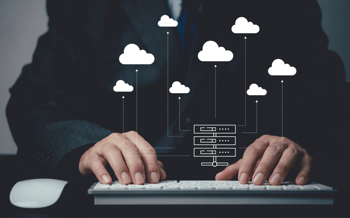 Benefits of Cloud Migration Services