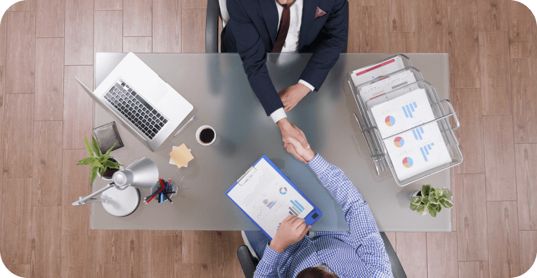 B2B App Development market