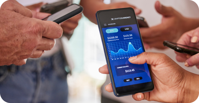 Global super apps market