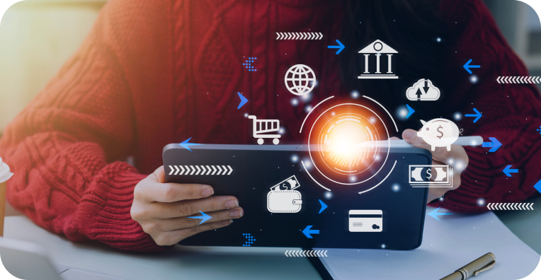 Open Banking API Usage Growth