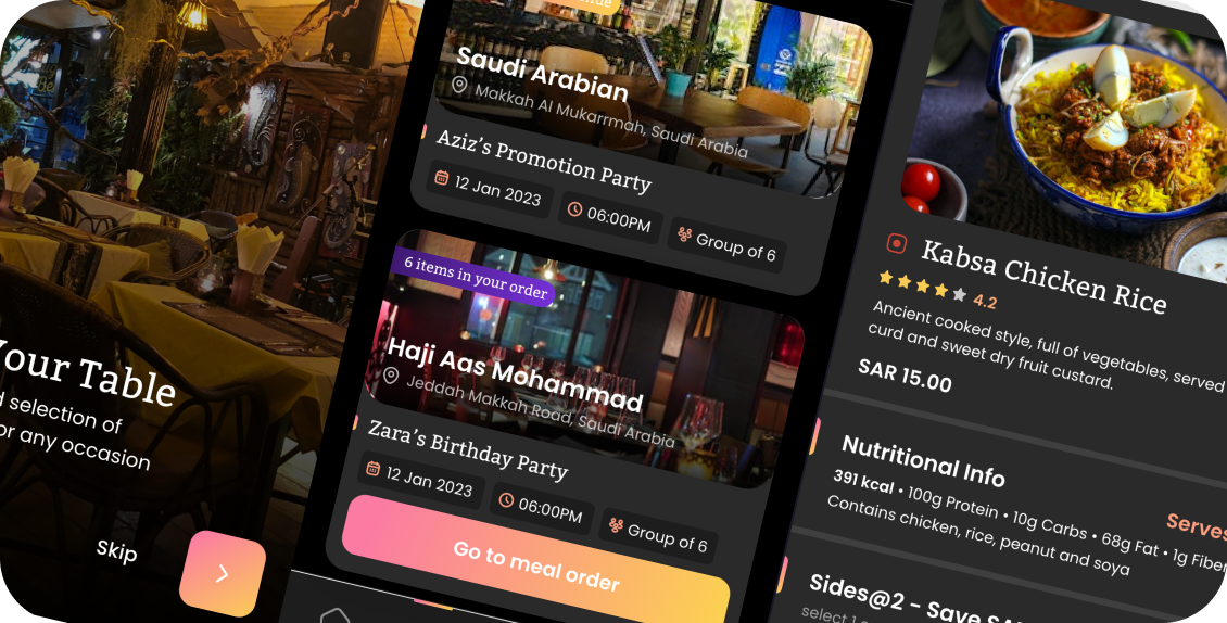 API Development Services