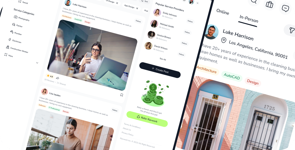 CMS Development Services