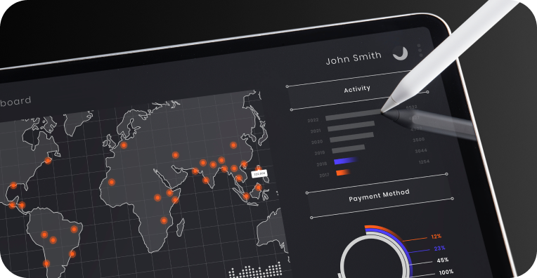 Global Data Analytics Market