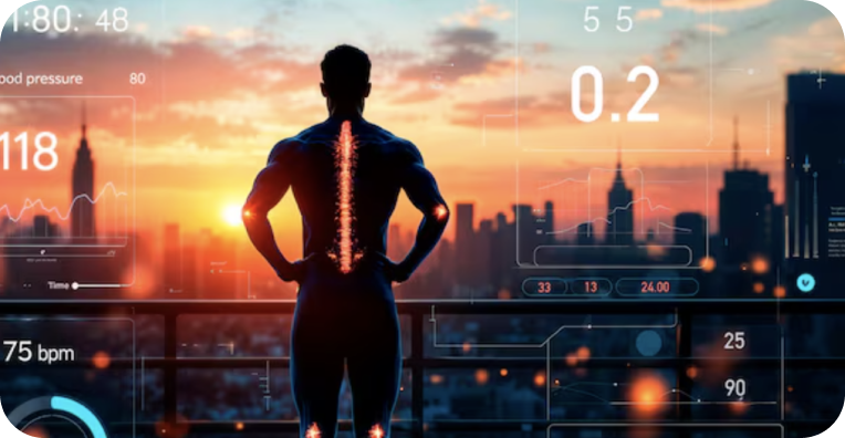 The global fitness apps market size