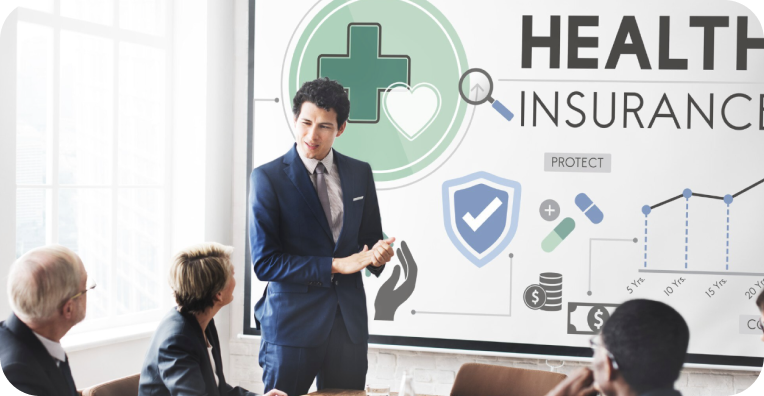 Insurance App 
Development Company Market Growth