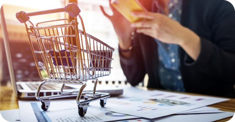 Global B2C eCommerce revenue