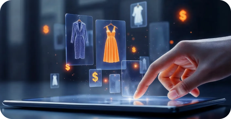 ECommerce accounts for 23.5% of global retail sales