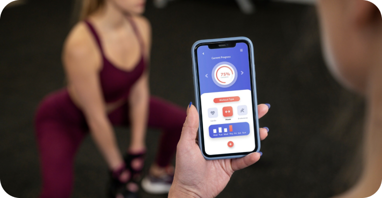 The global sport app market