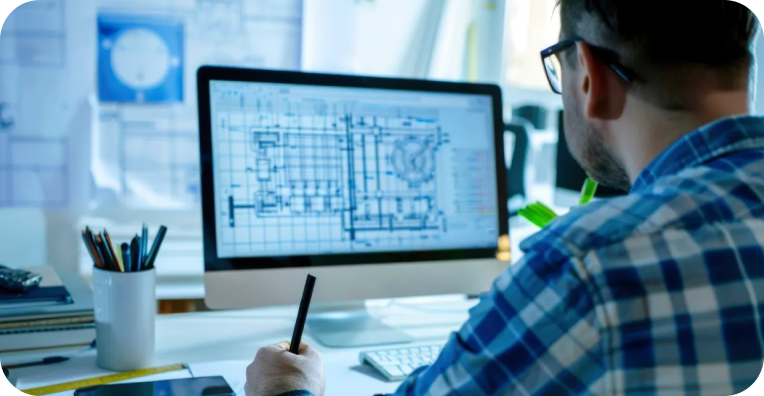 Enterprise App Software