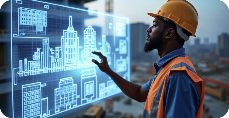 Enterprise Mobile App