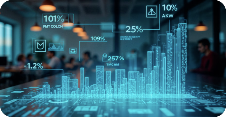 Asia Pacific Real estate (PropTech) Growth