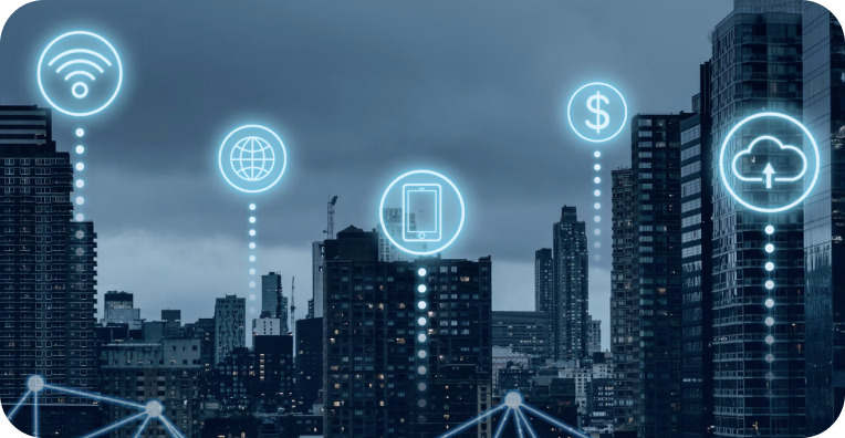 Cellular IoT Growth Driving telecom innovation