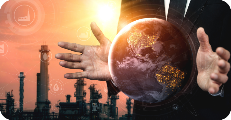 The global oil and gas engineering software market