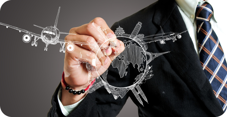 Global Aerospace & Defense Market Growth