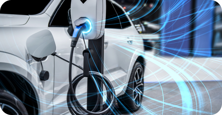 Global EV sales surpass 14 million units