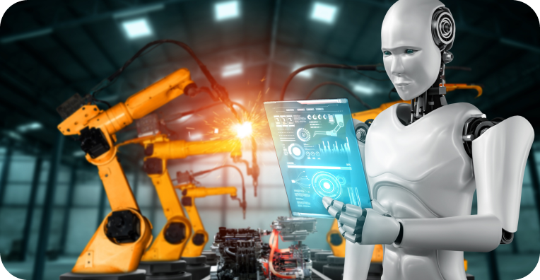 Physical AI Market Growth