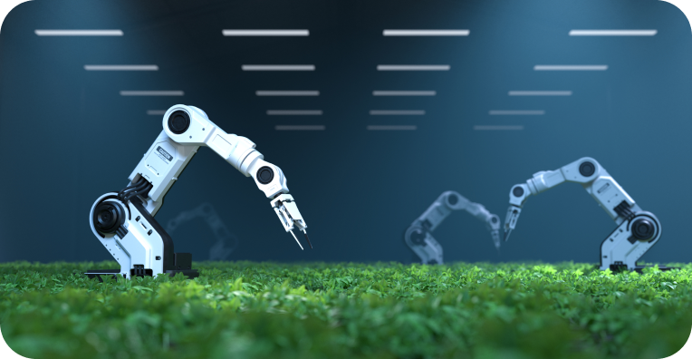 Physical AI-enabled  Robotics Payback