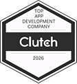 Clutch Top App Development Company 2026