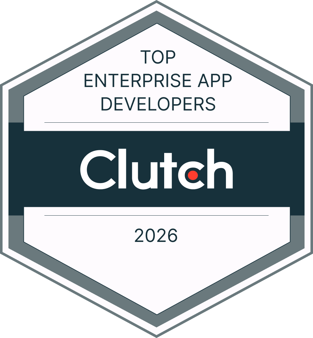 Top Enterprise App Developers