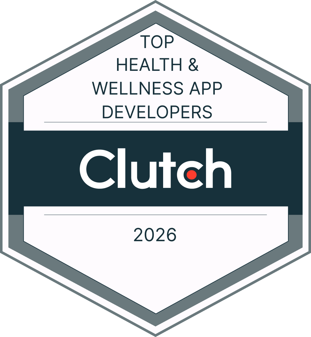 Top Health & Wellness App Developers