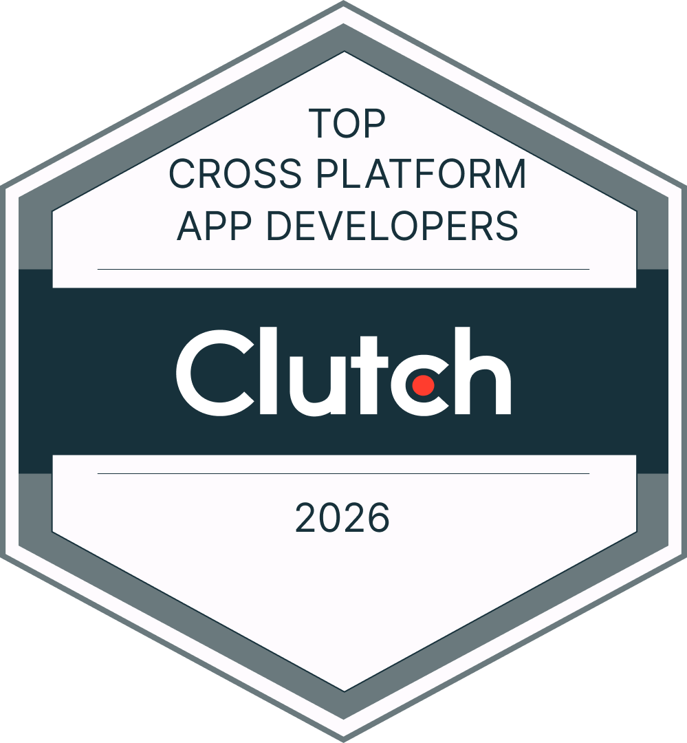 Top Cross-Platform App Developers