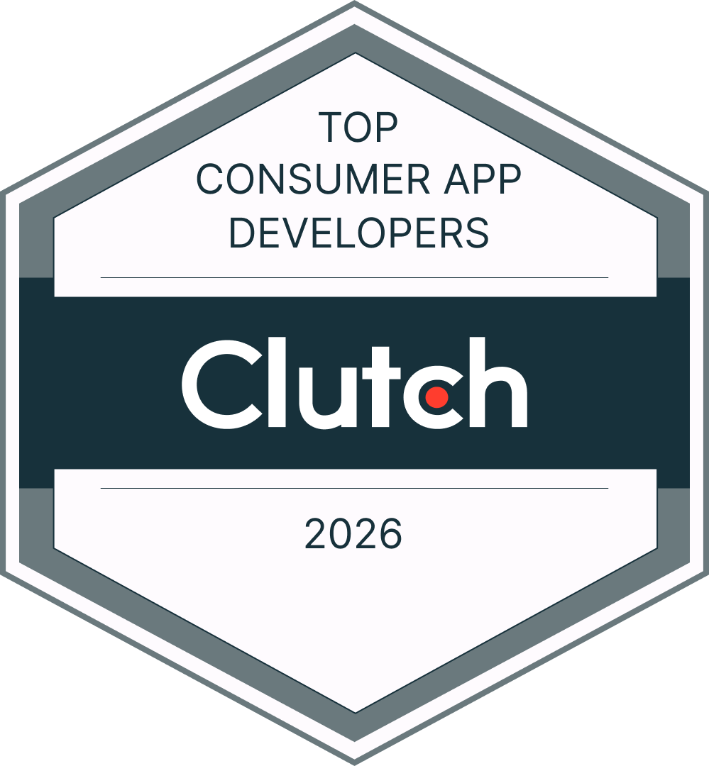 Top Consumer App Developers