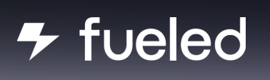 Fueled Logo