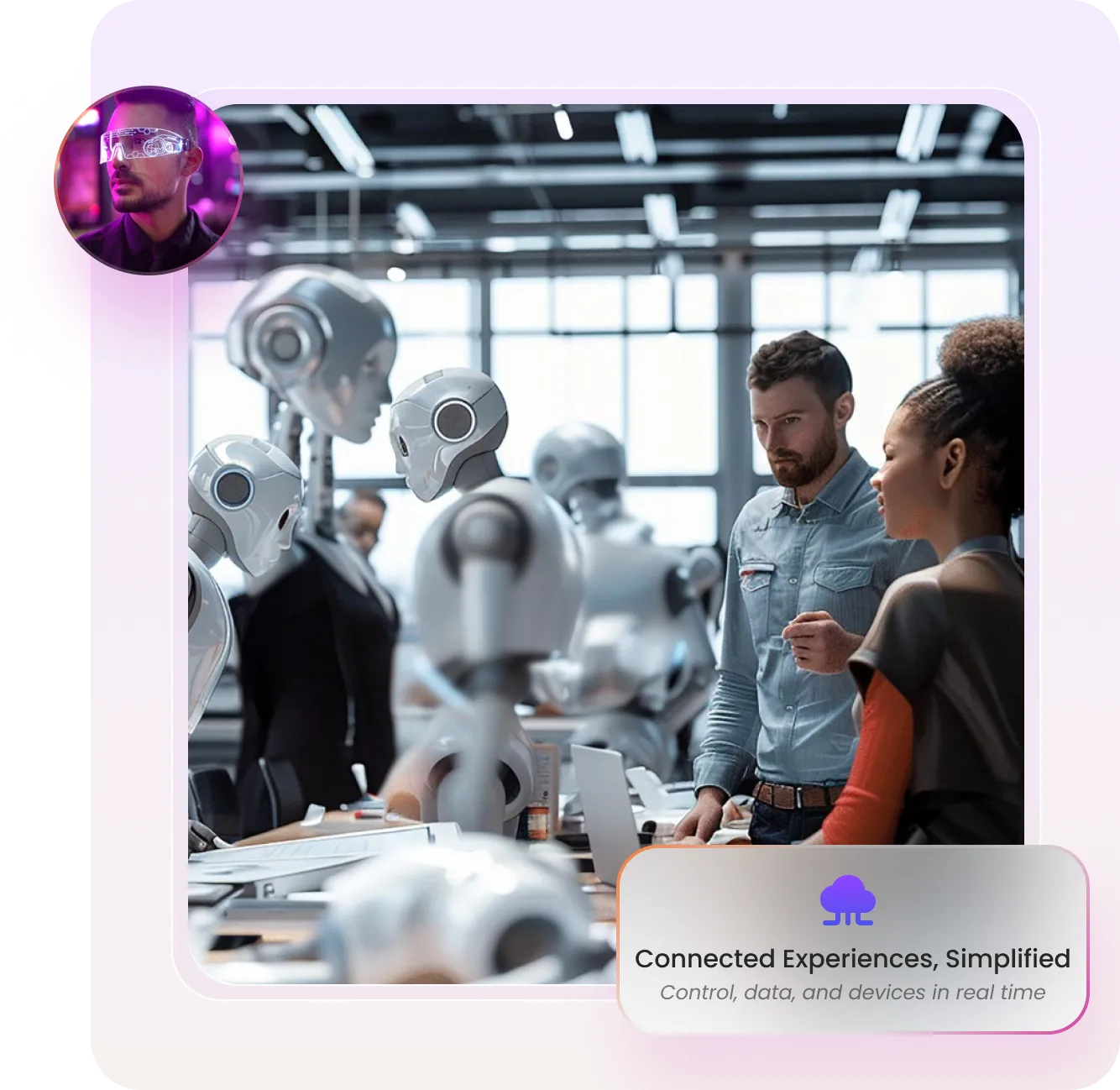 IoT & Physical AI
