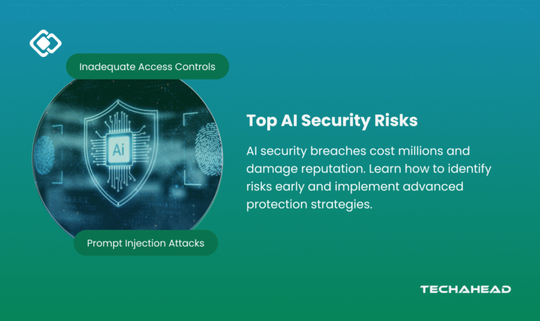 Common AI Security Pitfalls and How to Mitigate Them Early