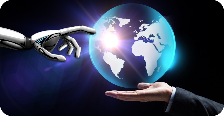 The Global AI App Development Market