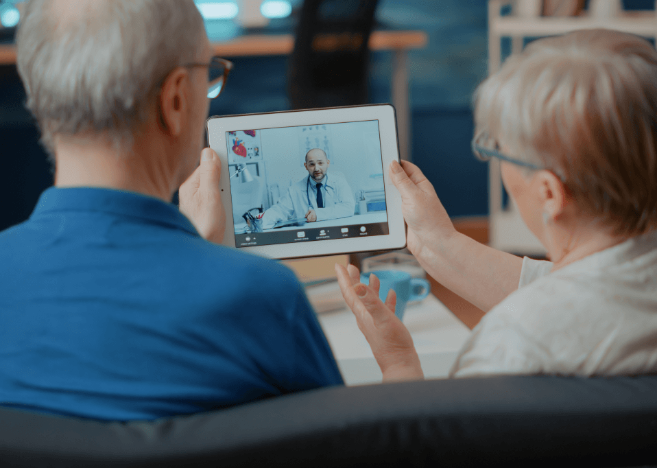 Healthcare Development Company