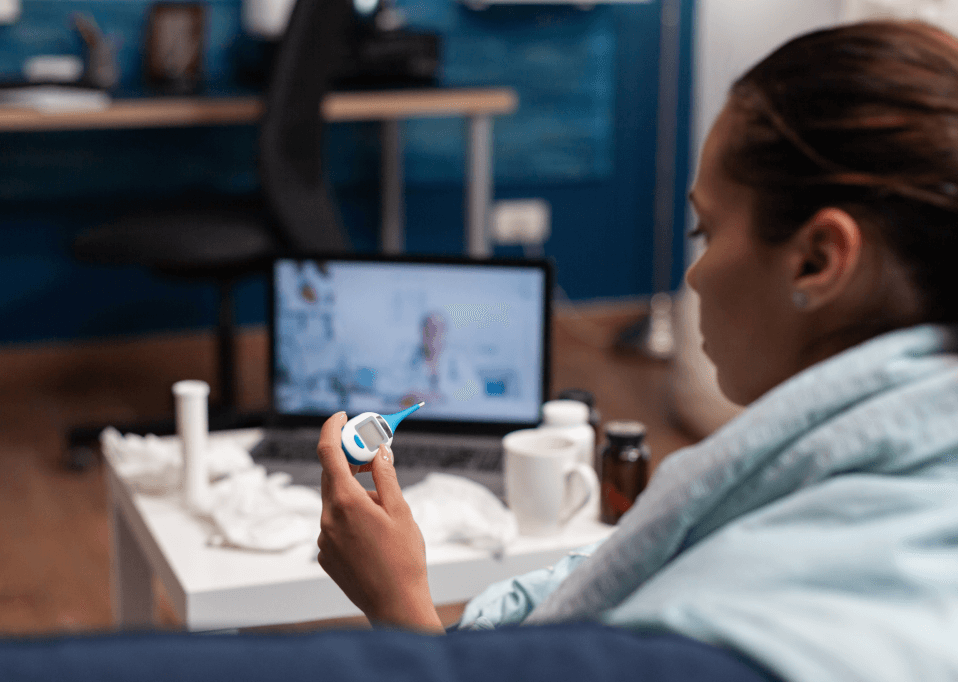 Telehealth & Remote Consultation Solutions