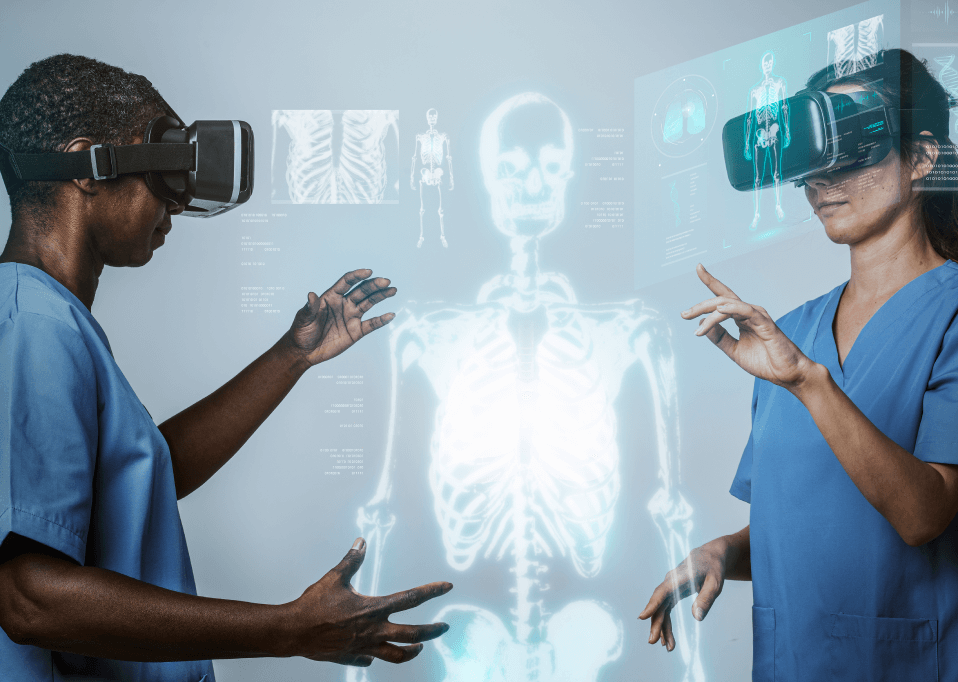 AI, ML & Predictive Analytics Solutions