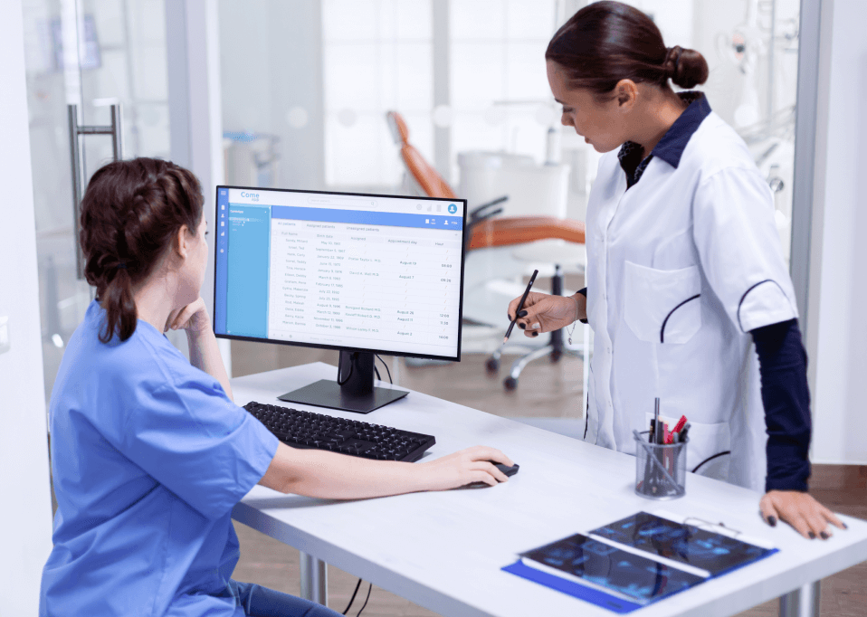 EHR/EMR Integration & Interoperability 