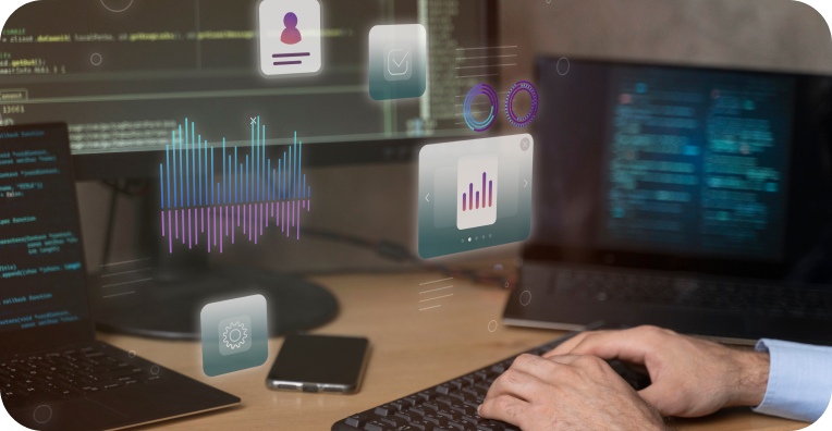 Custom Software Development Market