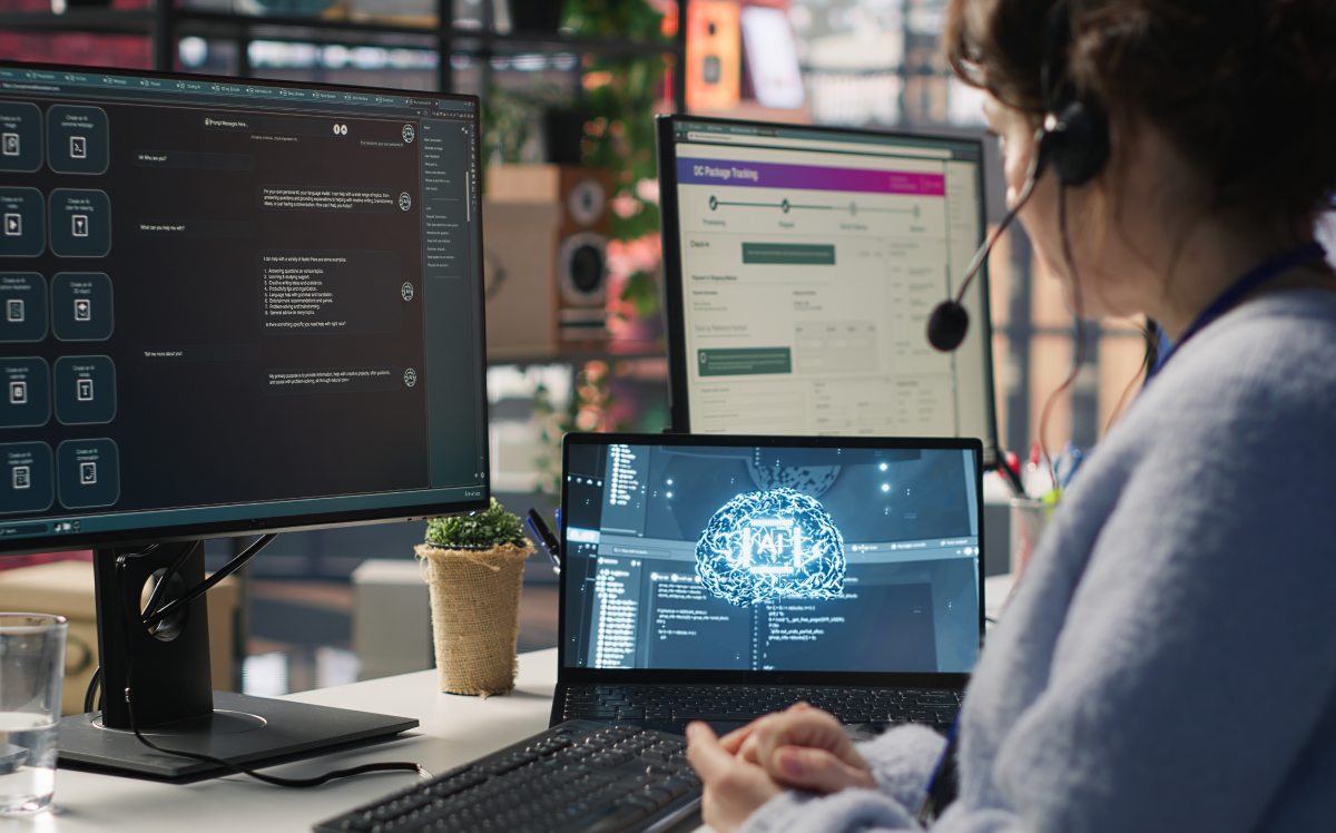 Custom Software Development Services In San Francisco​