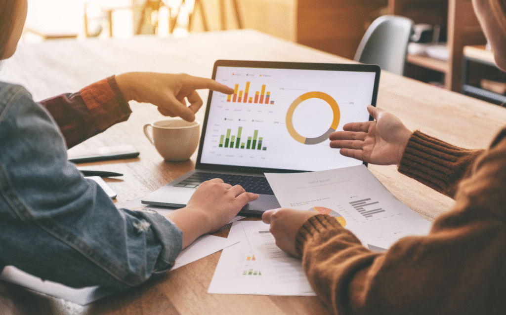 Custom Software Development in New York | TechAhead