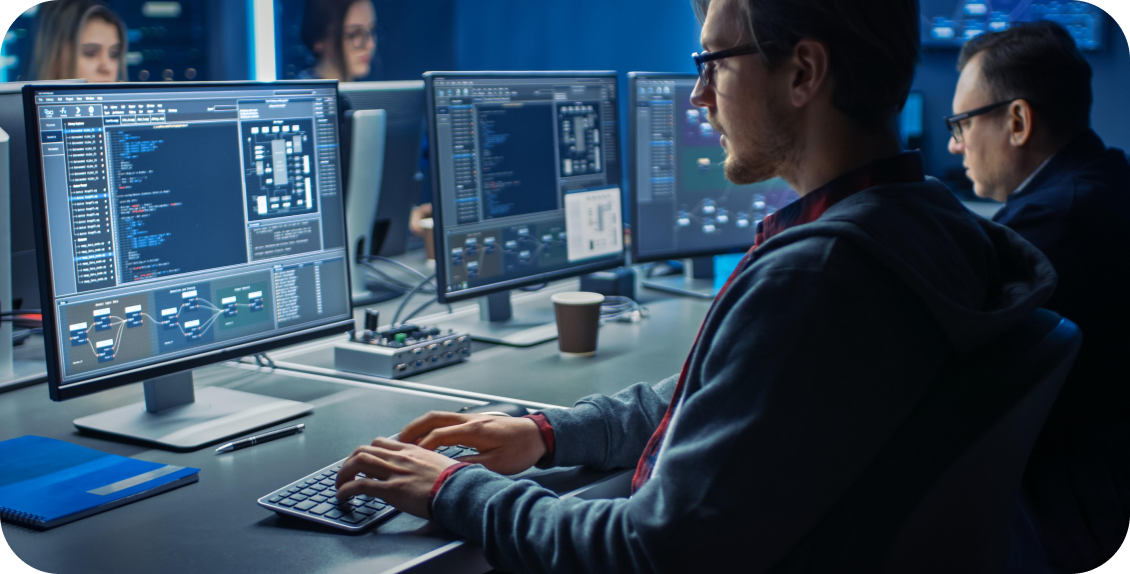 Custom Software Development in New York for scalable business-critical applications