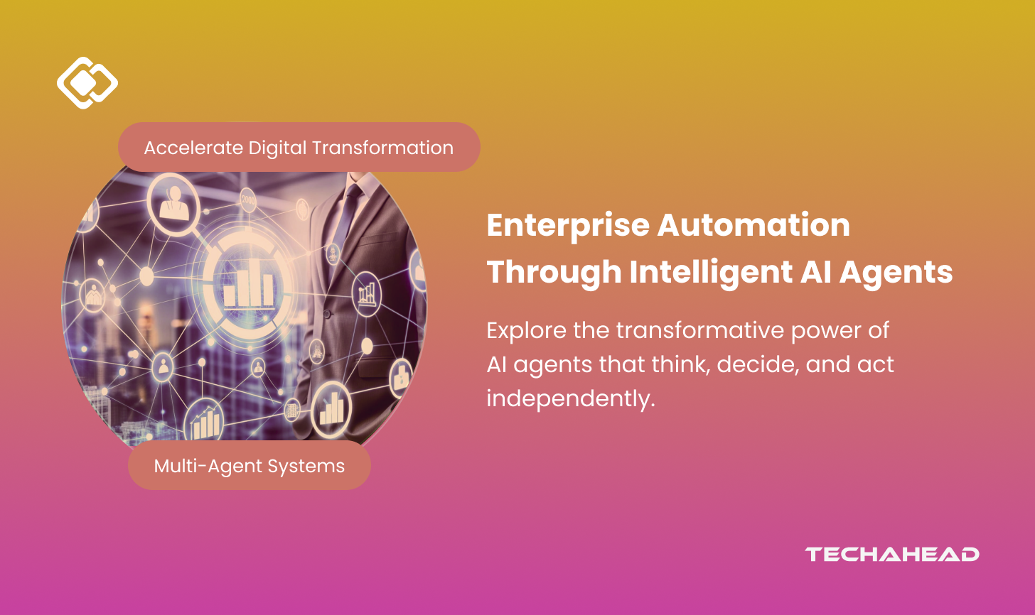 How Agentic AI is Transforming Enterprise Workflows across Industries?