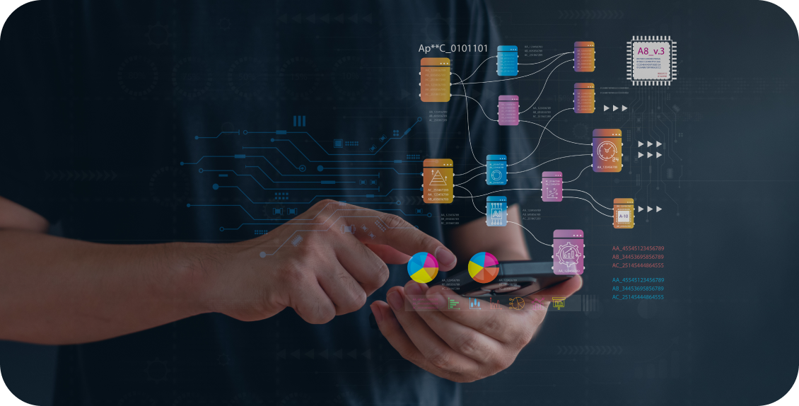 Custom Software Development Services in Chicago