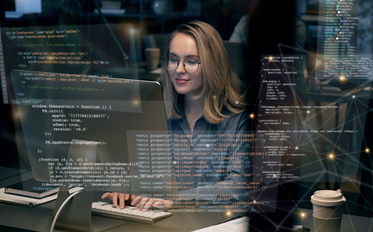 Custom Software Development Services in San Diego​