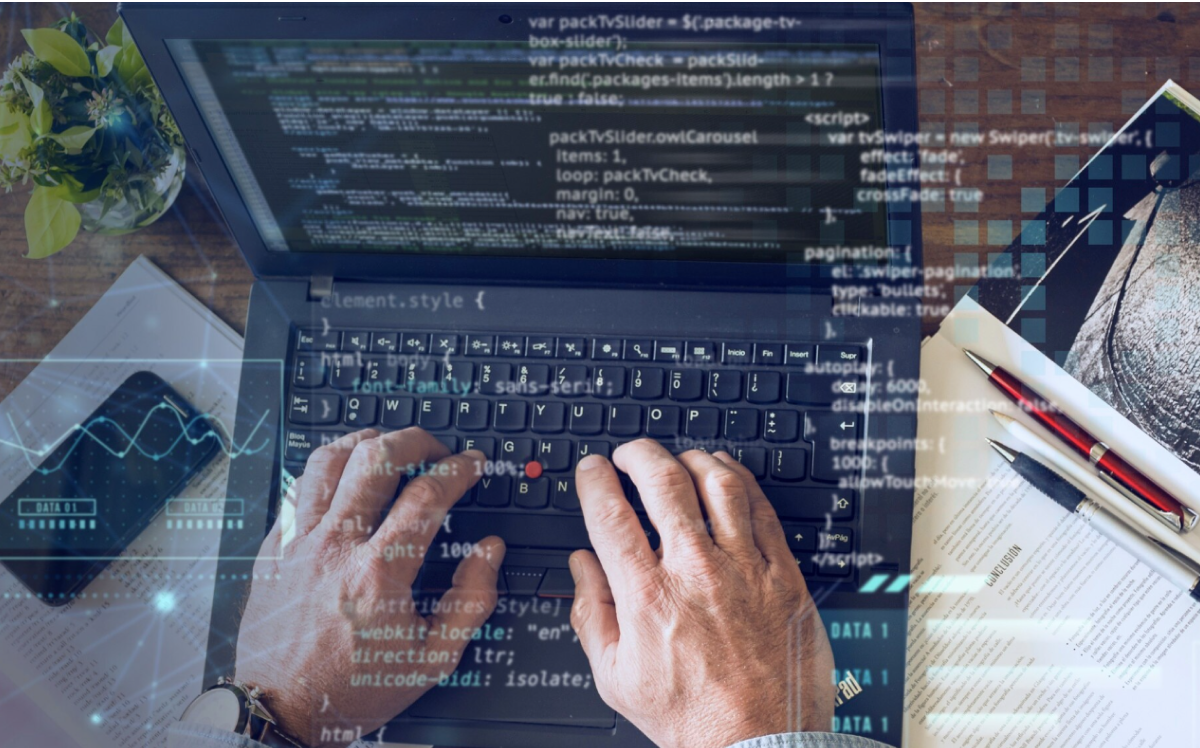 Value of Custom Software Development Services in Boston​