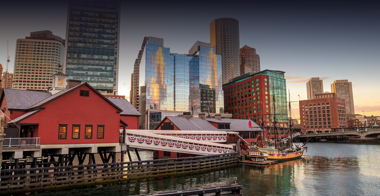 Choose TechAhead for Custom Software Development Services in Boston