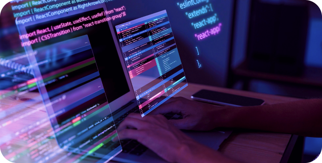 Custom Software Development Services in Boston