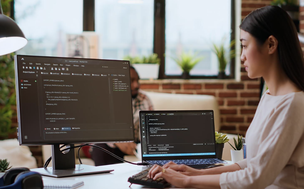 Value of Custom Software Development Services in San Atlanta ​